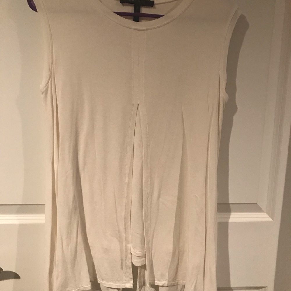 BCBG MaxAzria Lorena Top
